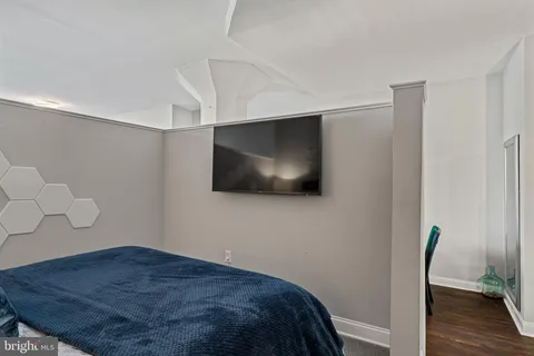 $299,000 | 1100 South Broad Street, Unit 515C, Philadelphia, PA 19146