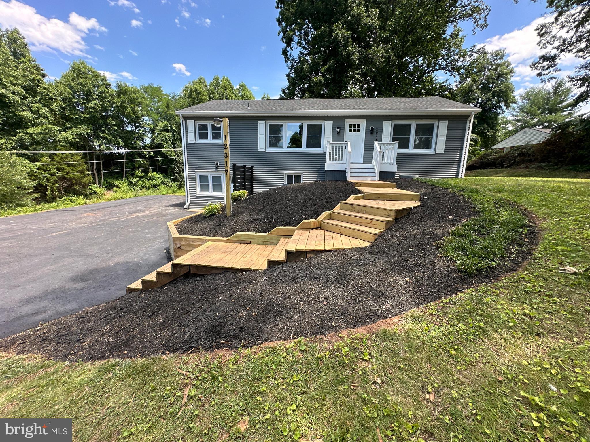 12317 Metlock Road, Unit A Culpeper, VA 22701 - Photo 1 of 37