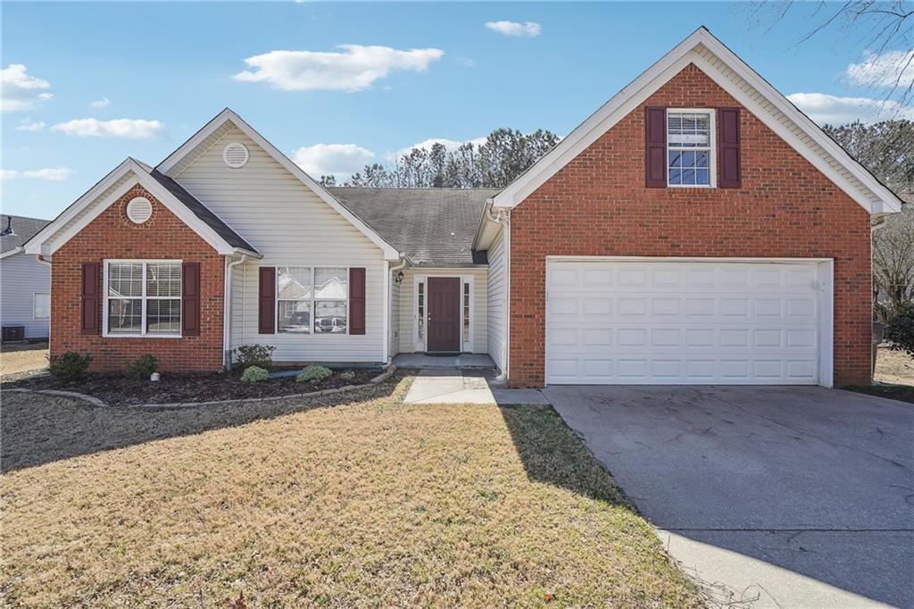 1955 Nichols Landing Way Dacula, GA 30019 - Photo 1 of 1