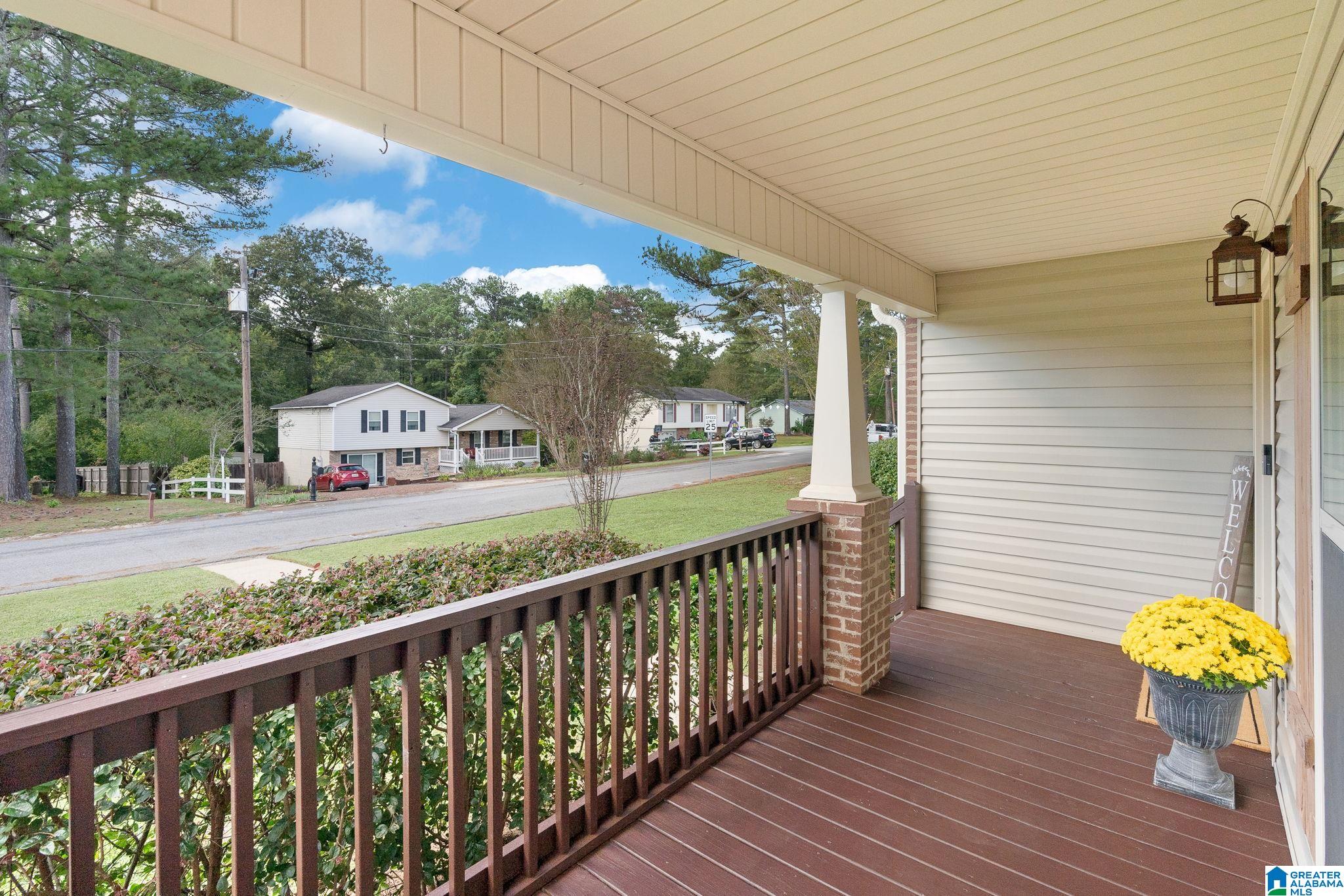 5301 Memory Lane Mount Olive, AL 35117 - Photo 32 of 32