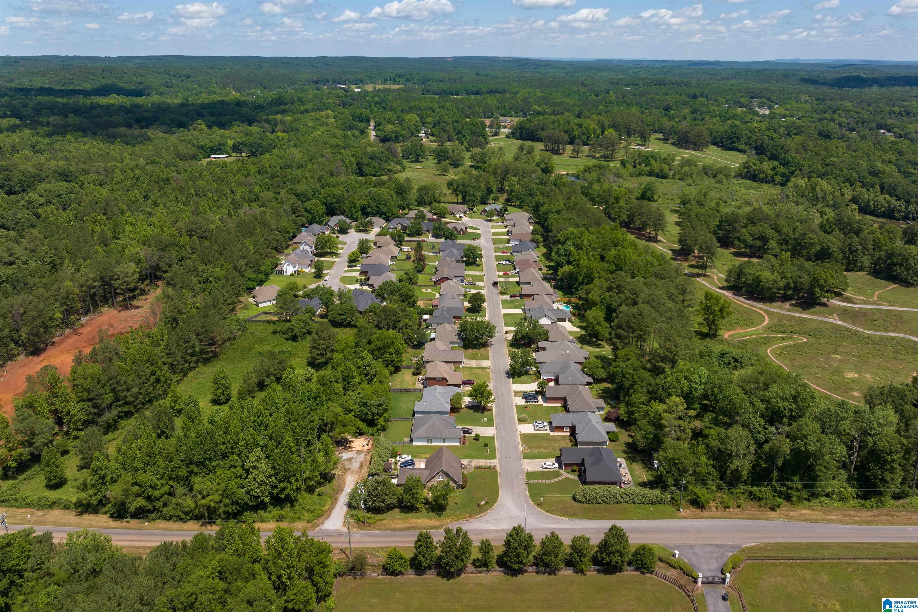 160 Fairview Lane Montevallo, AL 35115 - Photo 33 of 35