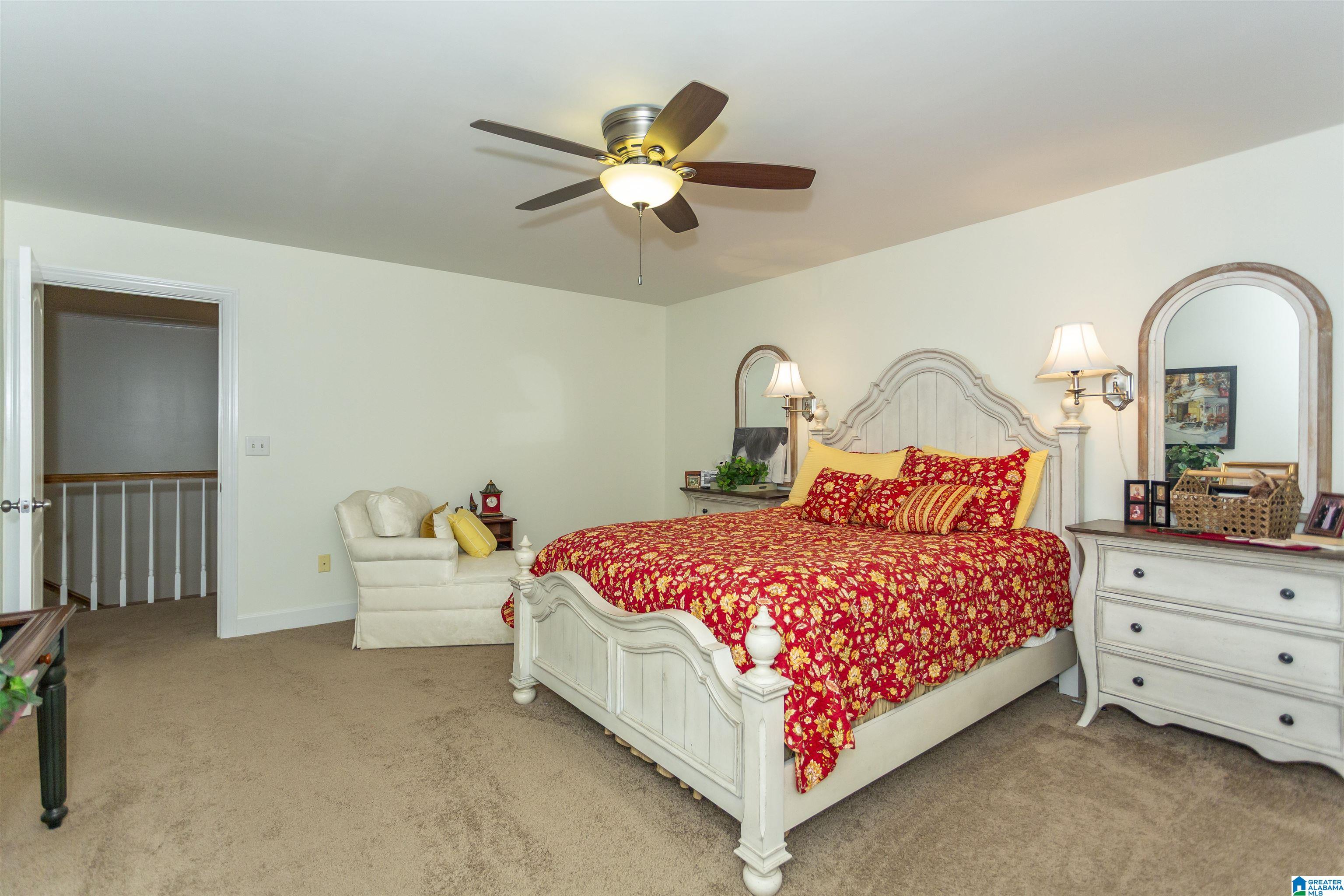 531 Guy Allen Road Gardendale, AL 35071 - Photo 87 of 90