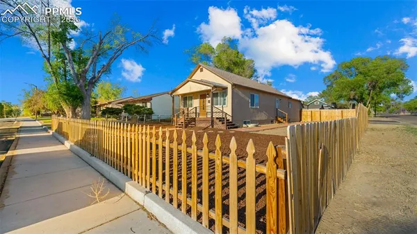 $385,000 | 2702 Cheyenne Avenue, Pueblo, CO 81003