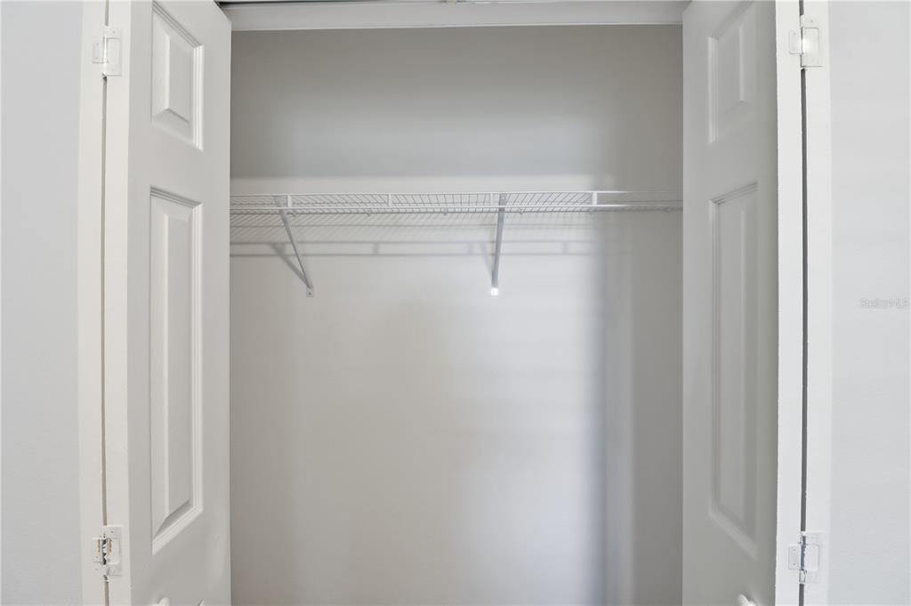 822 Poplar Street Inverness, FL 34452 - Photo 22 of 45 a view of walk in closet