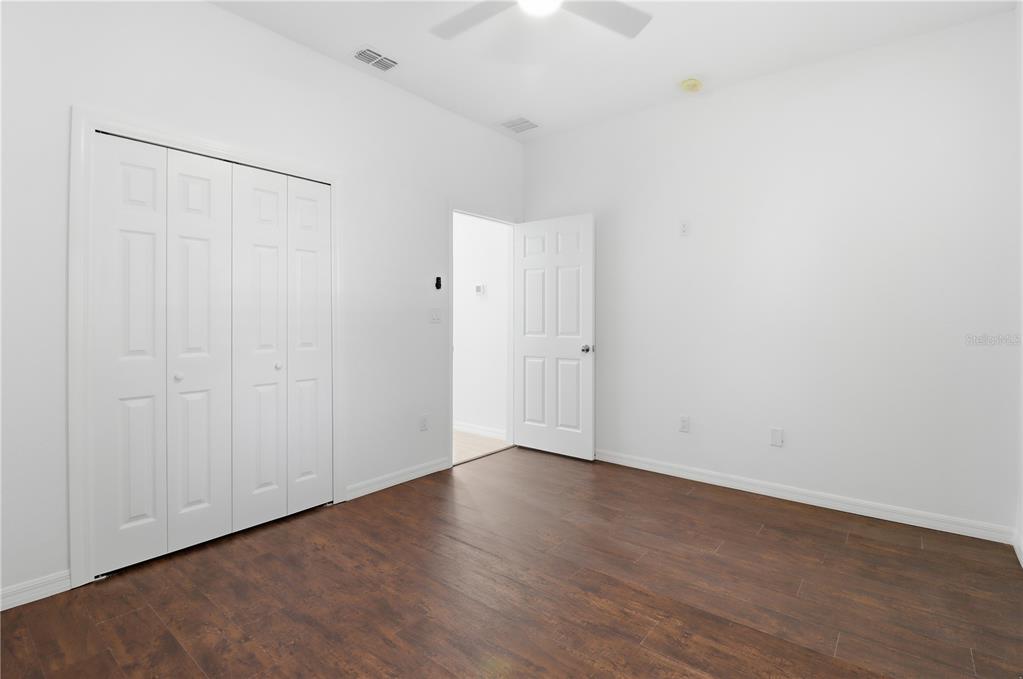 822 Poplar Street Inverness, FL 34452 - Photo 27 of 45 a view of an empty room