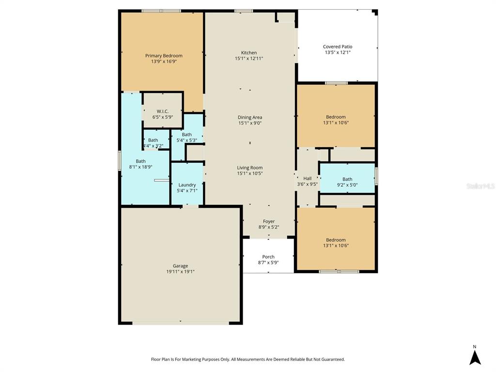 822 Poplar Street Inverness, FL 34452 - Photo 45 of 45