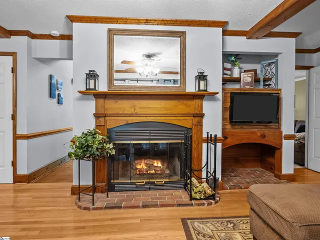 $268,500 | 217 Chatham Court, Greenwood, SC 29649