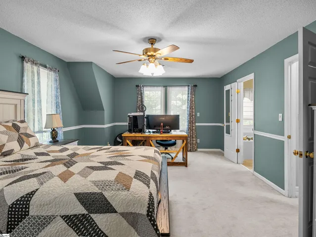 $268,500 | 217 Chatham Court, Greenwood, SC 29649