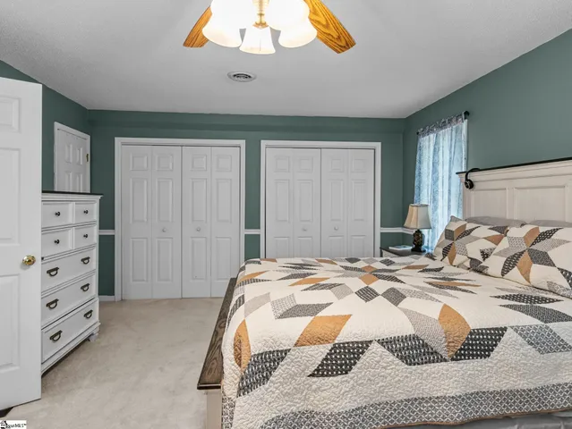 $268,500 | 217 Chatham Court, Greenwood, SC 29649