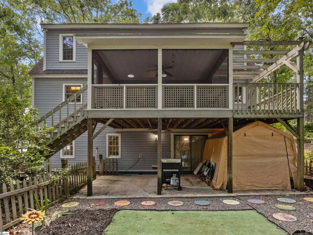 $268,500 | 217 Chatham Court, Greenwood, SC 29649