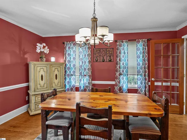 $268,500 | 217 Chatham Court, Greenwood, SC 29649