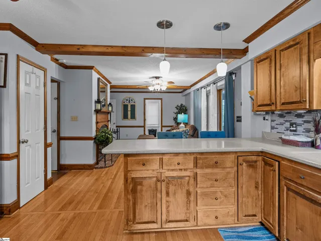 $268,500 | 217 Chatham Court, Greenwood, SC 29649