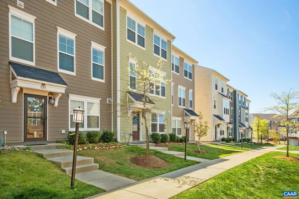 $425,000 | 523 Caddy Alley, Charlottesville, VA 22911