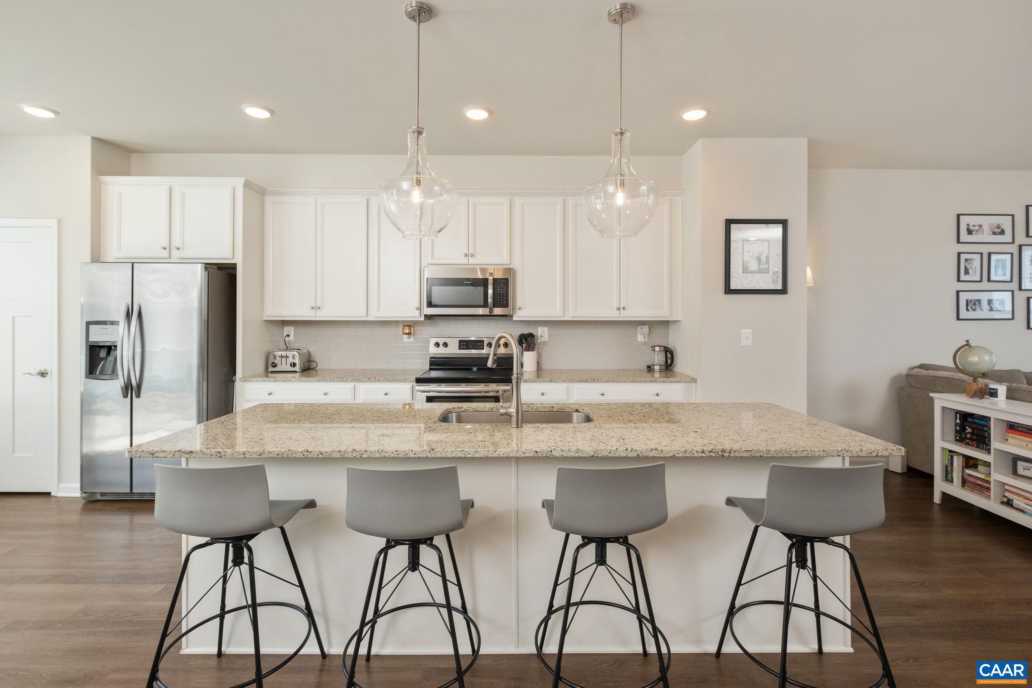 523 Caddy Alley Charlottesville, VA 22911 - Photo 12 of 33