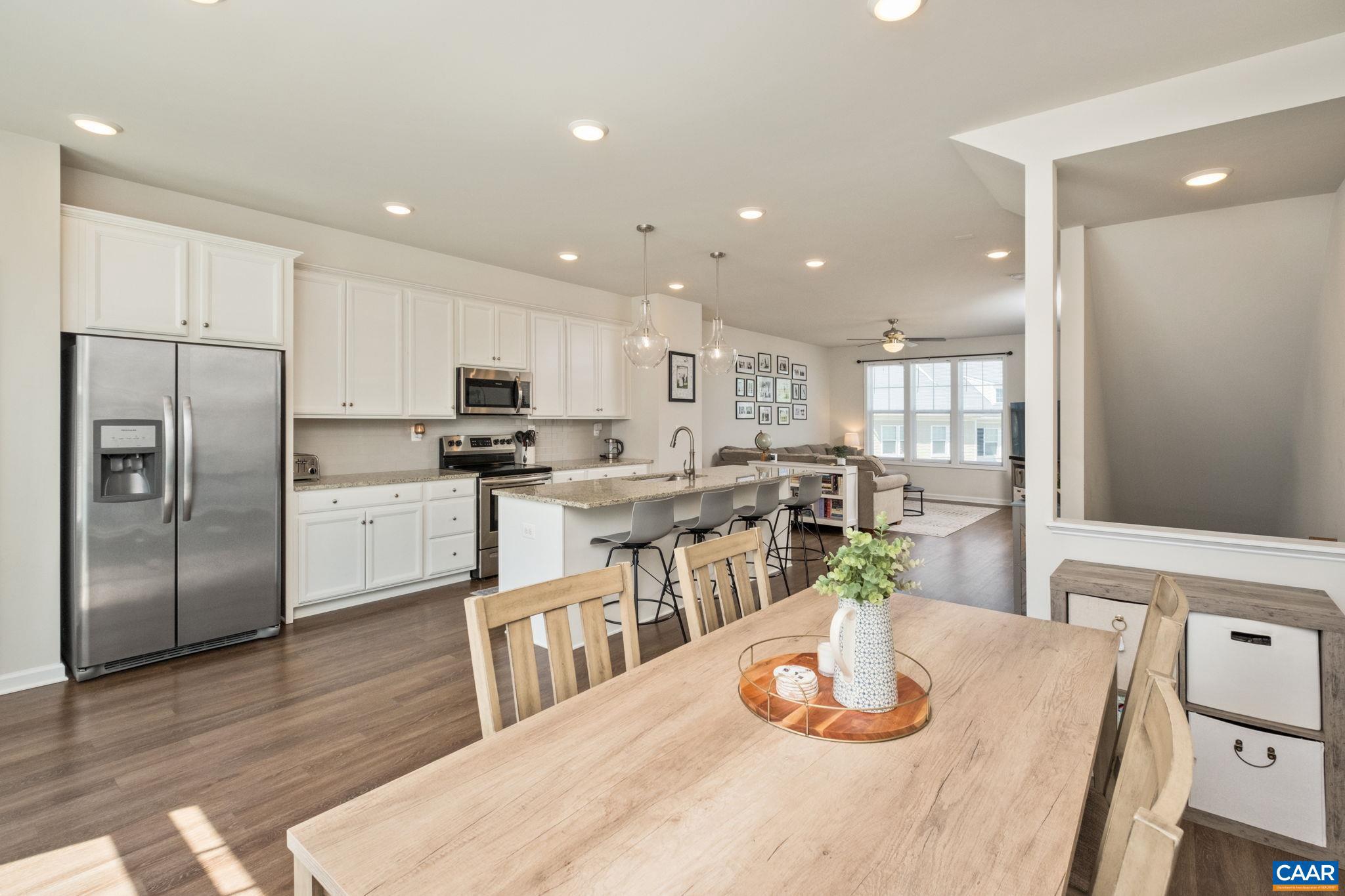 523 Caddy Alley Charlottesville, VA 22911 - Photo 13 of 33