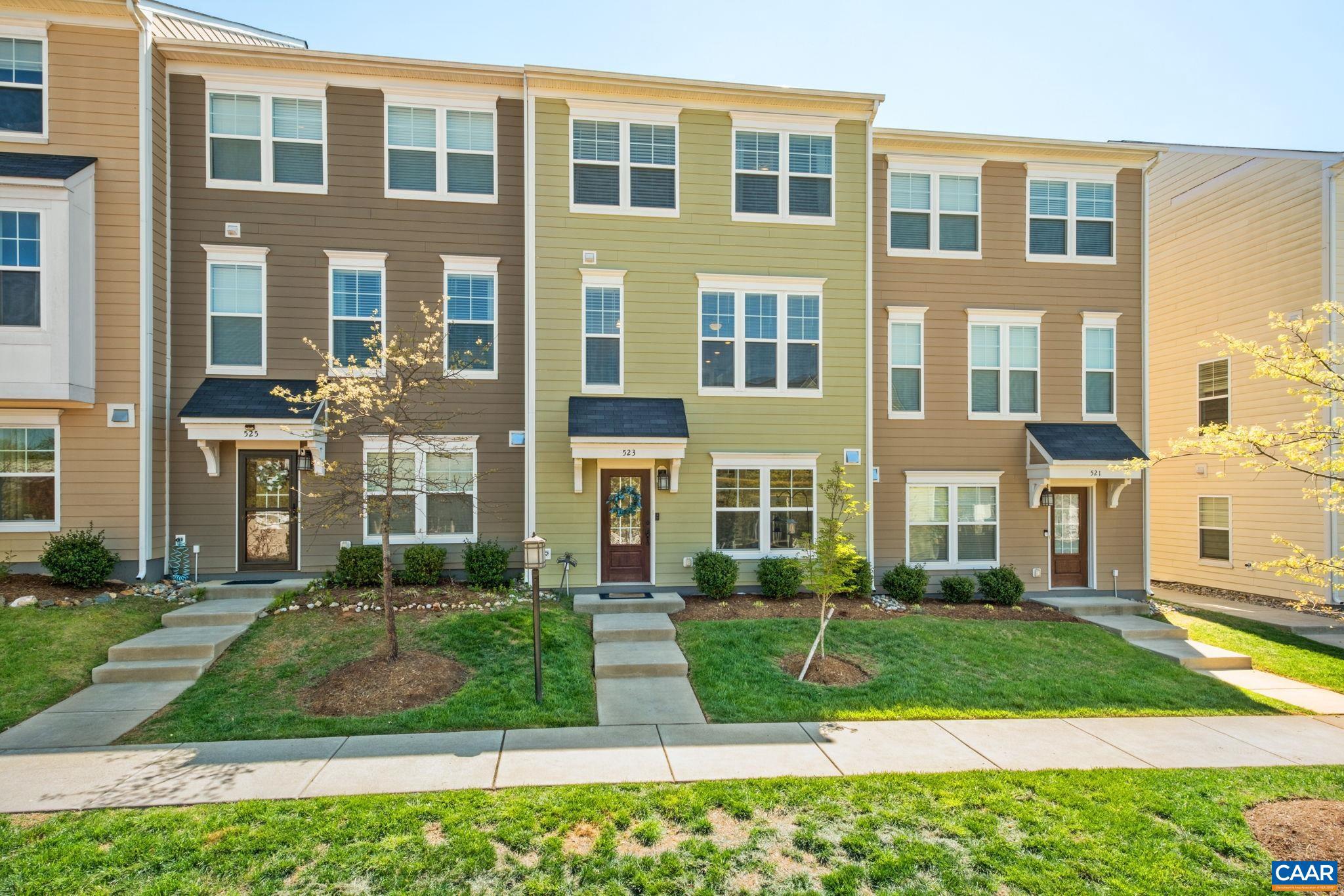 523 Caddy Alley Charlottesville, VA 22911 - Photo 28 of 33