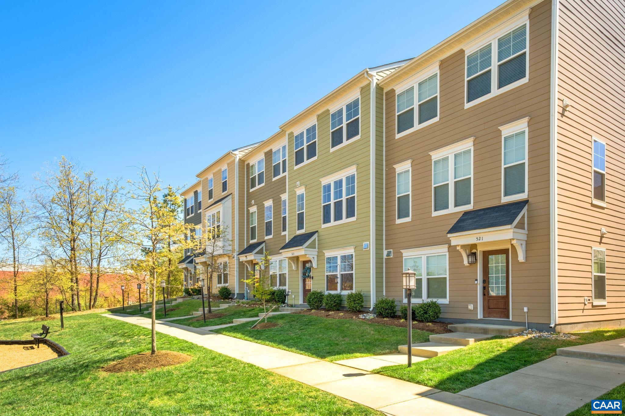 523 Caddy Alley Charlottesville, VA 22911 - Photo 29 of 33