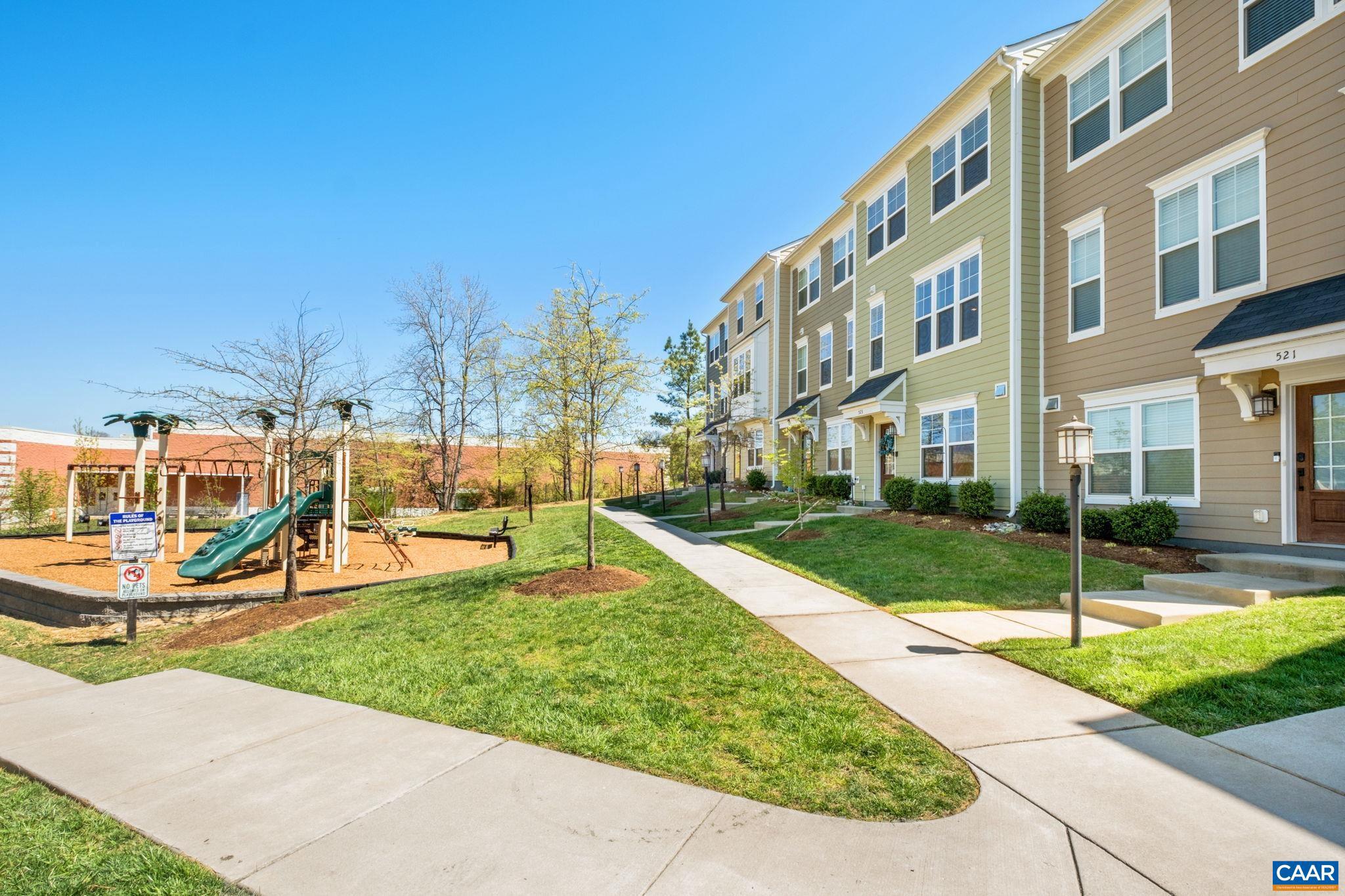 523 Caddy Alley Charlottesville, VA 22911 - Photo 30 of 33