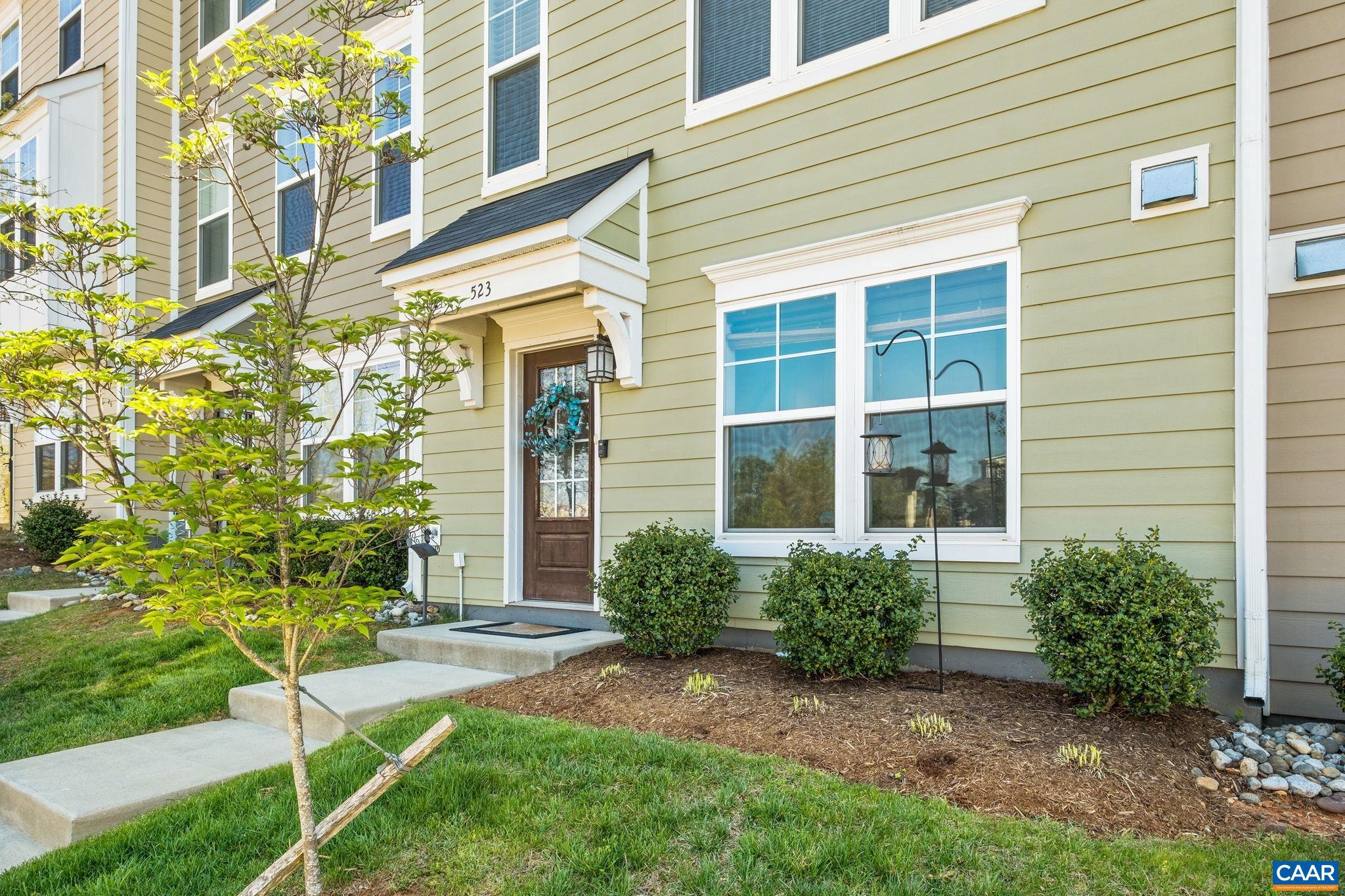 523 Caddy Alley Charlottesville, VA 22911 - Photo 31 of 33