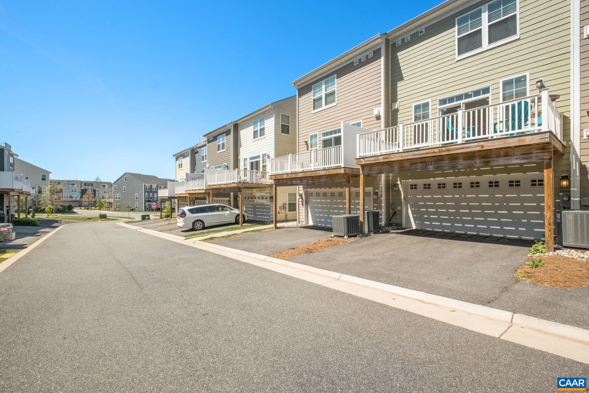 523 Caddy Alley Charlottesville, VA 22911 - Photo 33 of 33