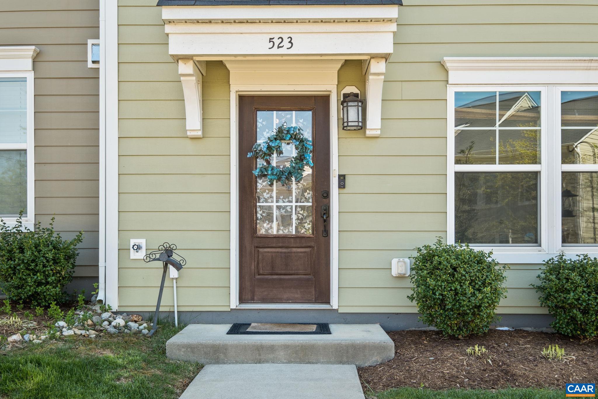 523 Caddy Alley Charlottesville, VA 22911 - Photo 4 of 33