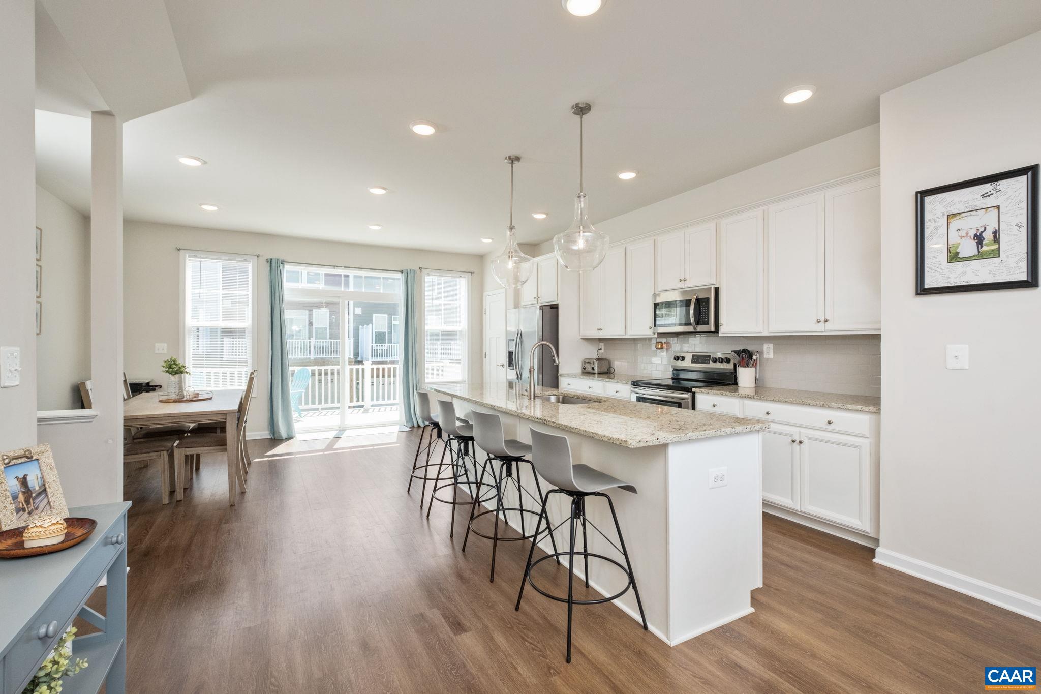 523 Caddy Alley Charlottesville, VA 22911 - Photo 9 of 33