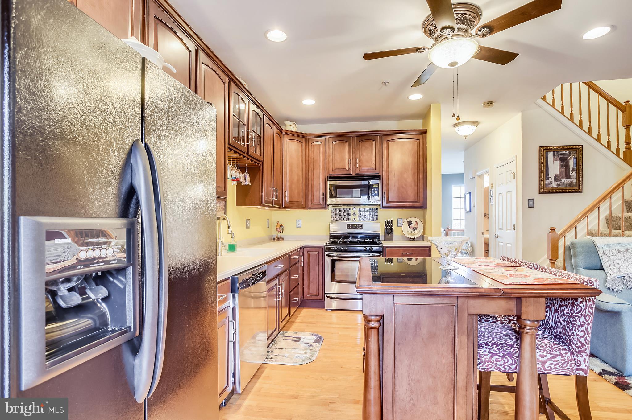 5023 Kemsley Road Baltimore, MD 21237 - Photo 12 of 34 Kitchen