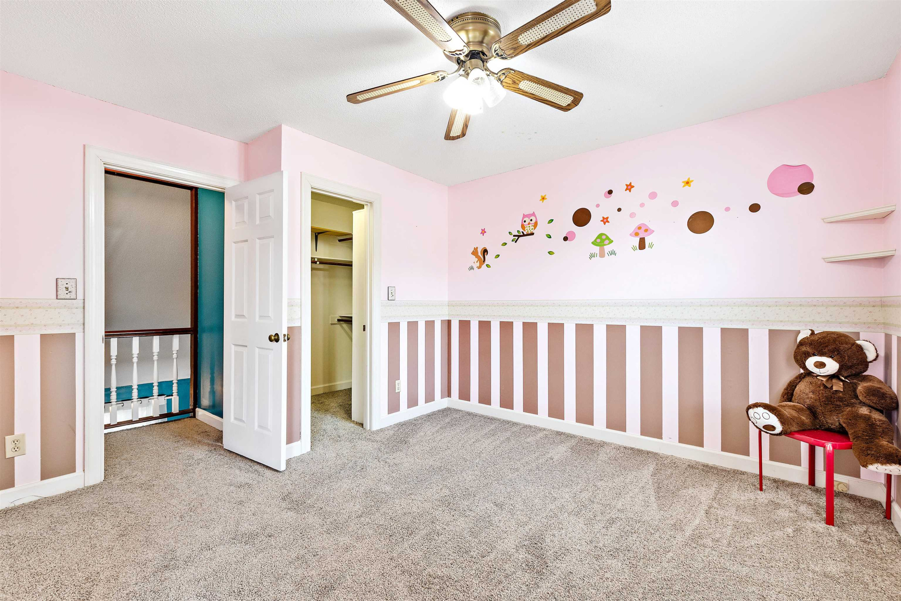 2808 West Jameson Road Raleigh, NC 27604 - Photo 18 of 30 Bedroom