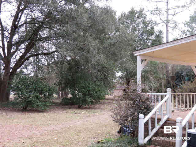 2875 Newman Road Mobile, AL 36695 - Photo 9 of 10 Back View