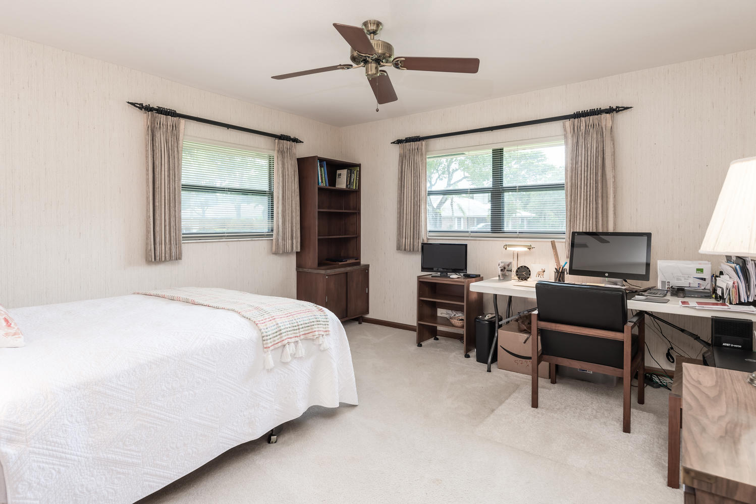 6742 Entrada Place Boca Raton, FL 33433 - Photo 18 of 29 Must See Property-large-018-002-Bedroom