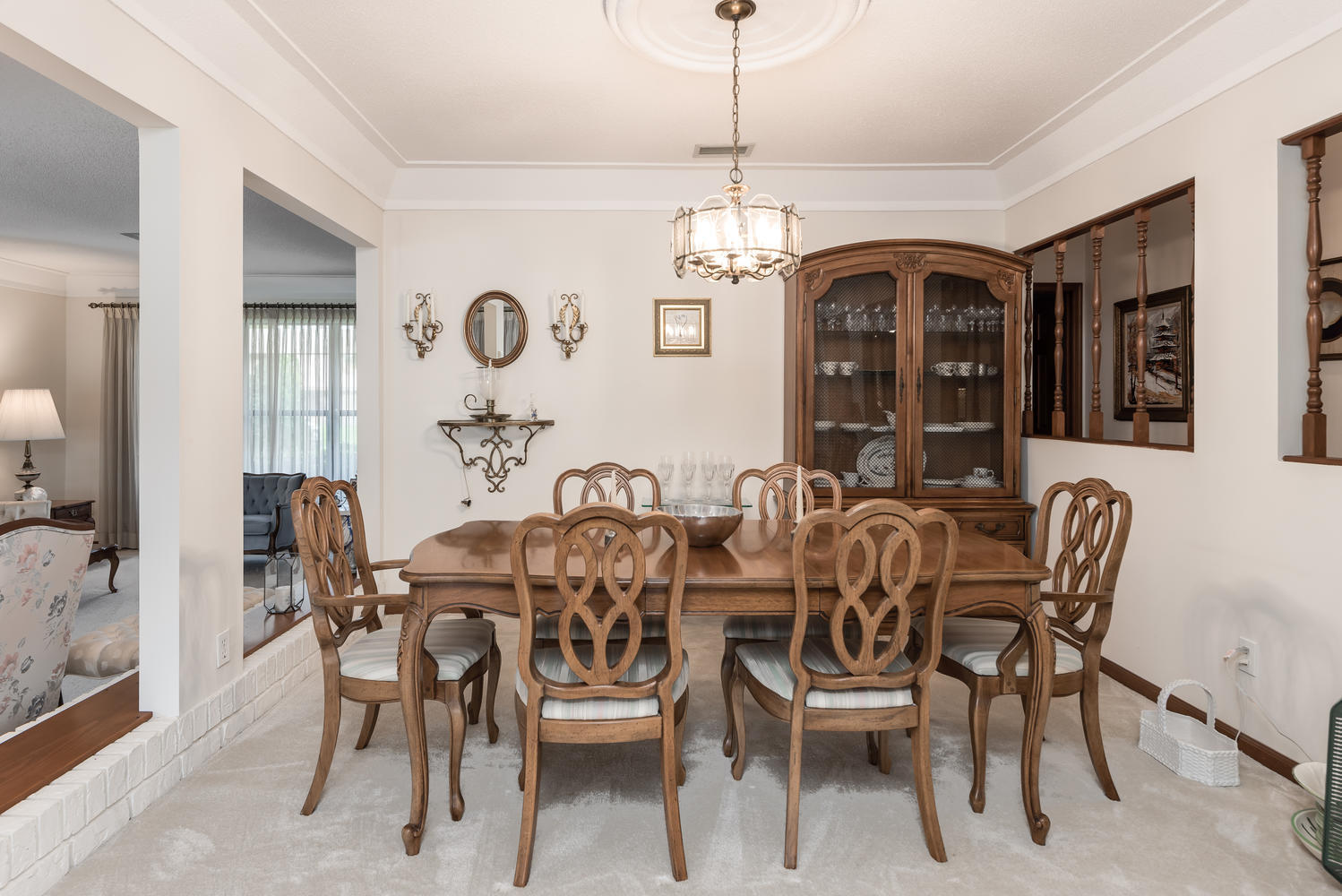 6742 Entrada Place Boca Raton, FL 33433 - Photo 6 of 29 Must See Property-large-006-023-Formal D