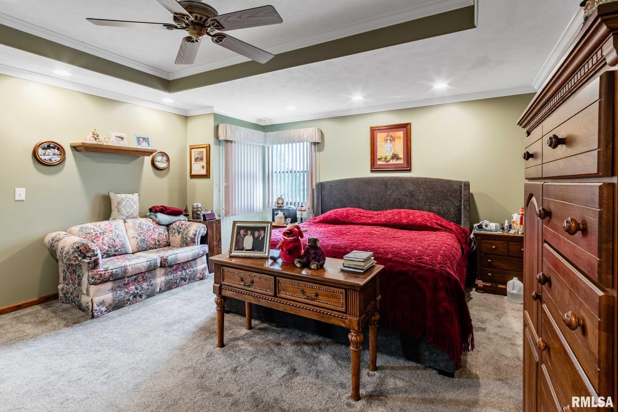408 West Flora Street Valier, IL 62891 - Photo 15 of 33 Gallery Image 15