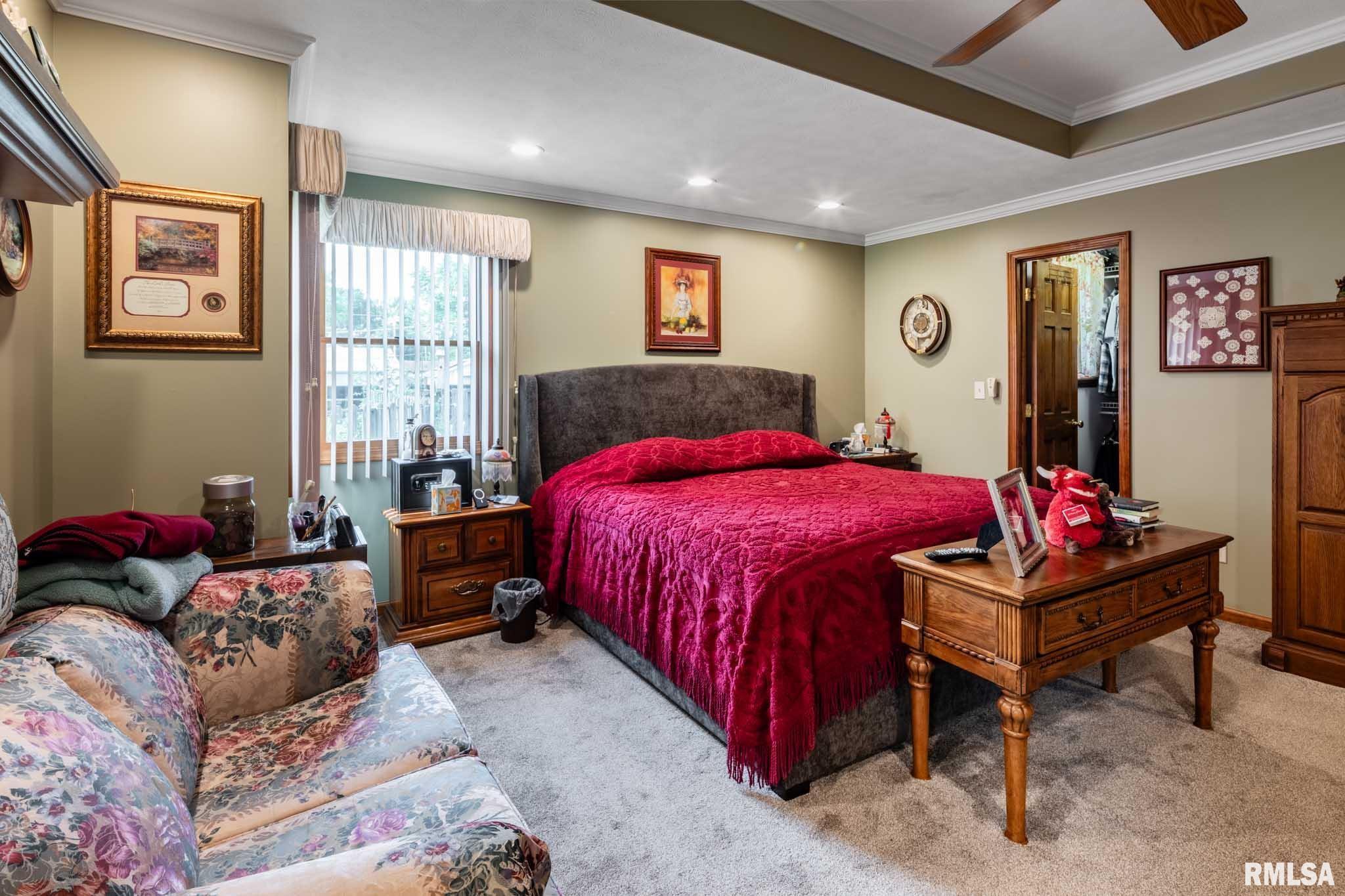 408 West Flora Street Valier, IL 62891 - Photo 16 of 33 Gallery Image 16
