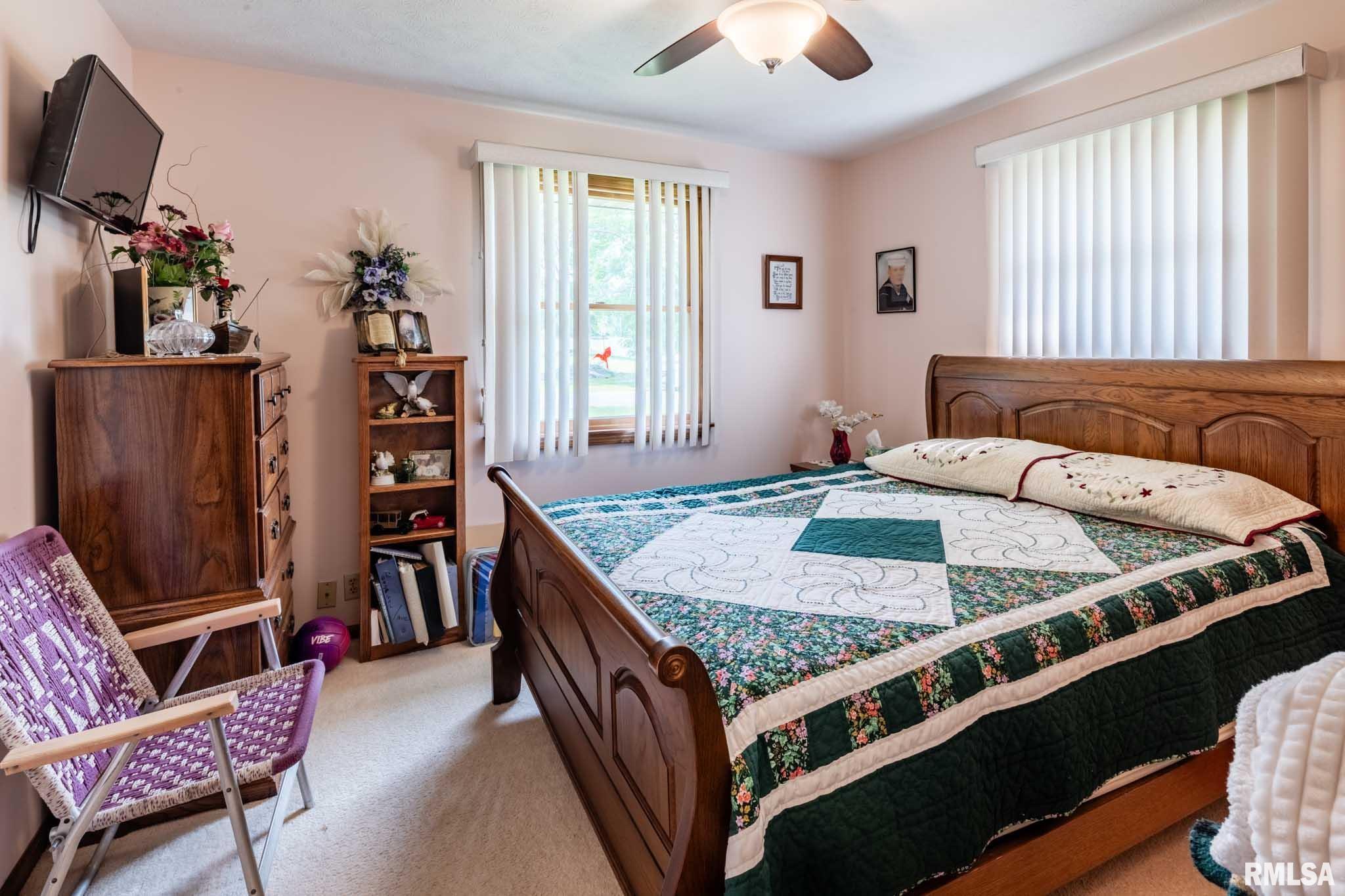 408 West Flora Street Valier, IL 62891 - Photo 19 of 33 Gallery Image 19