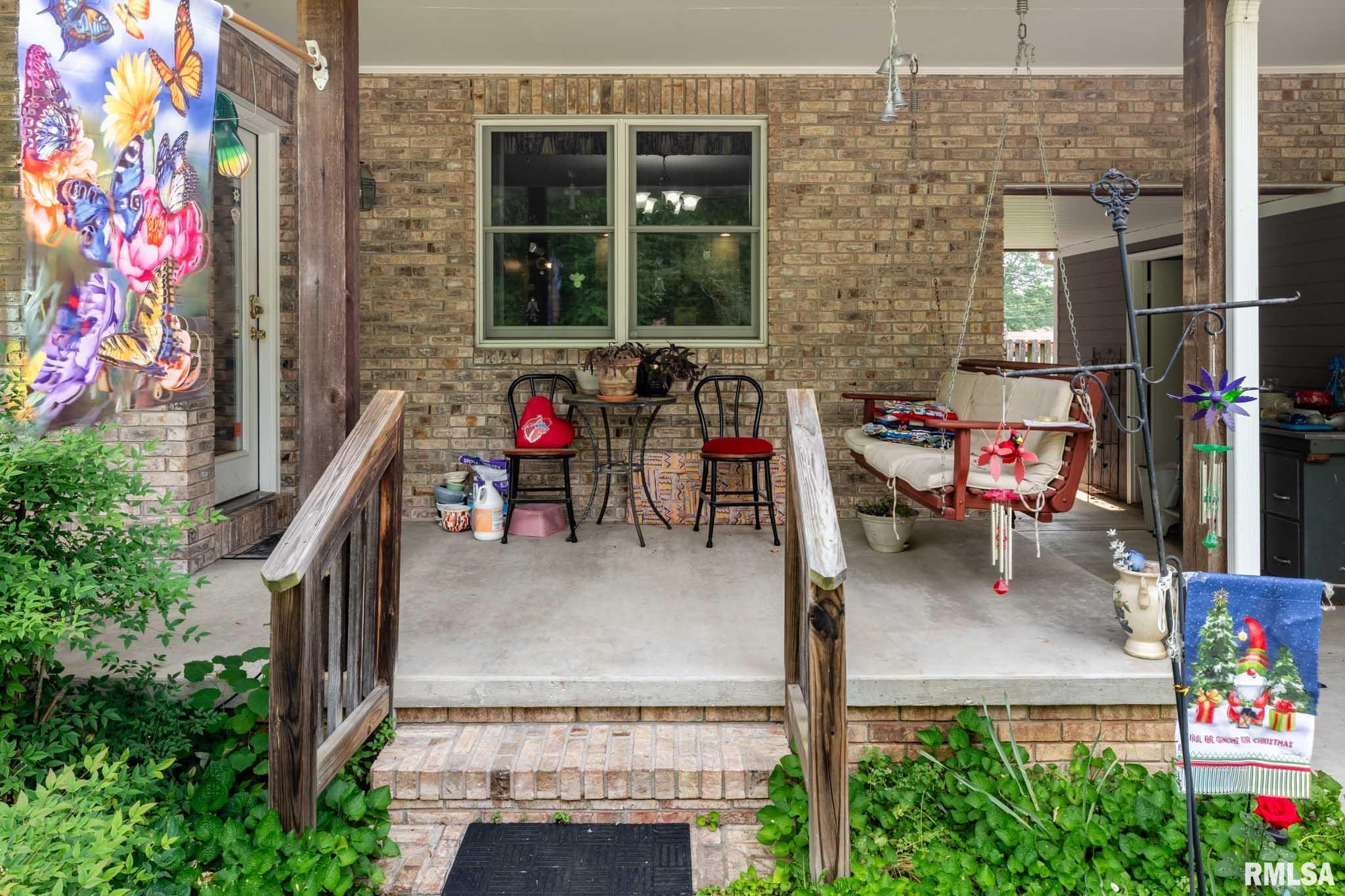408 West Flora Street Valier, IL 62891 - Photo 23 of 33 Gallery Image 23