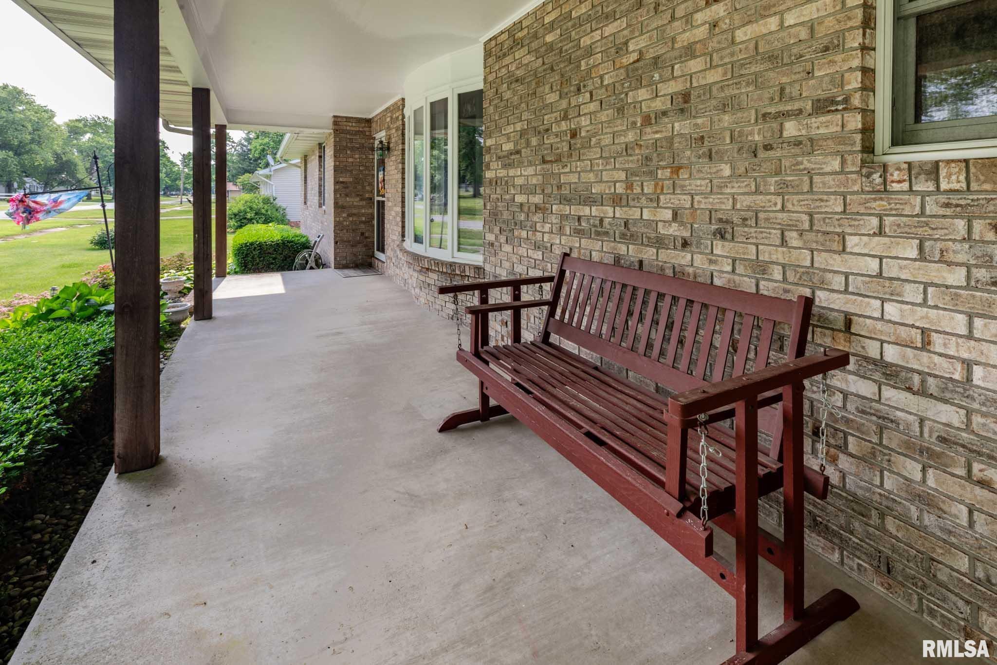 408 West Flora Street Valier, IL 62891 - Photo 24 of 33 Gallery Image 24