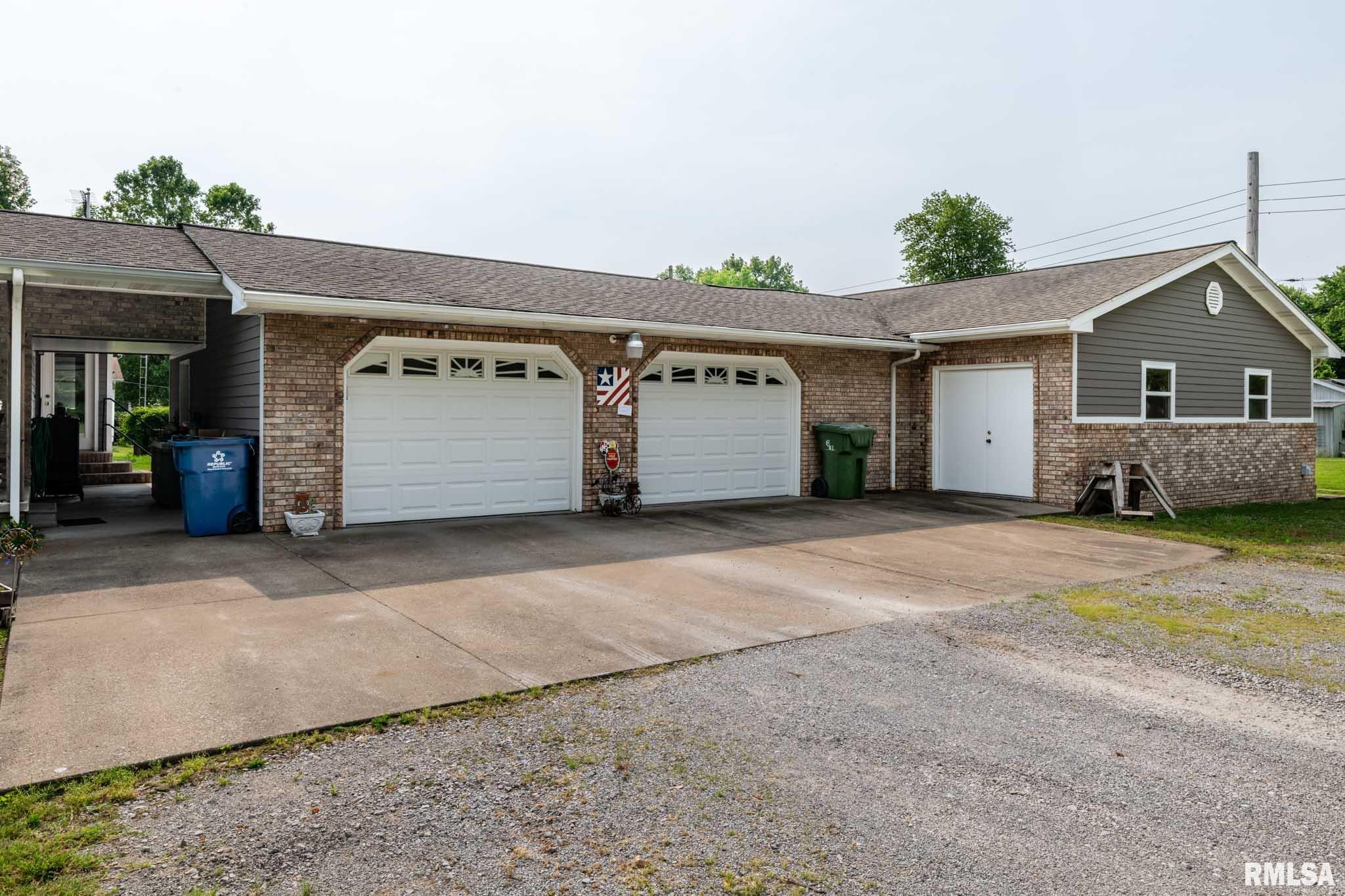 408 West Flora Street Valier, IL 62891 - Photo 25 of 33 Gallery Image 25