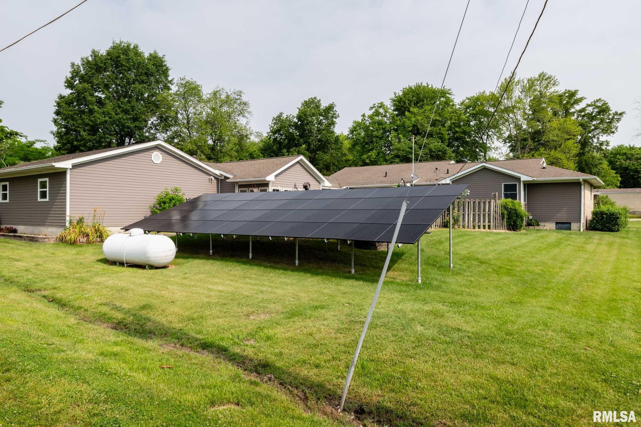 408 West Flora Street Valier, IL 62891 - Photo 32 of 33 Gallery Image 32