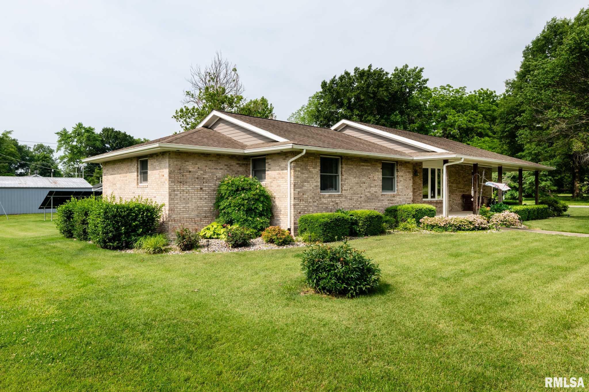 408 West Flora Street Valier, IL 62891 - Photo 33 of 33 Gallery Image 33
