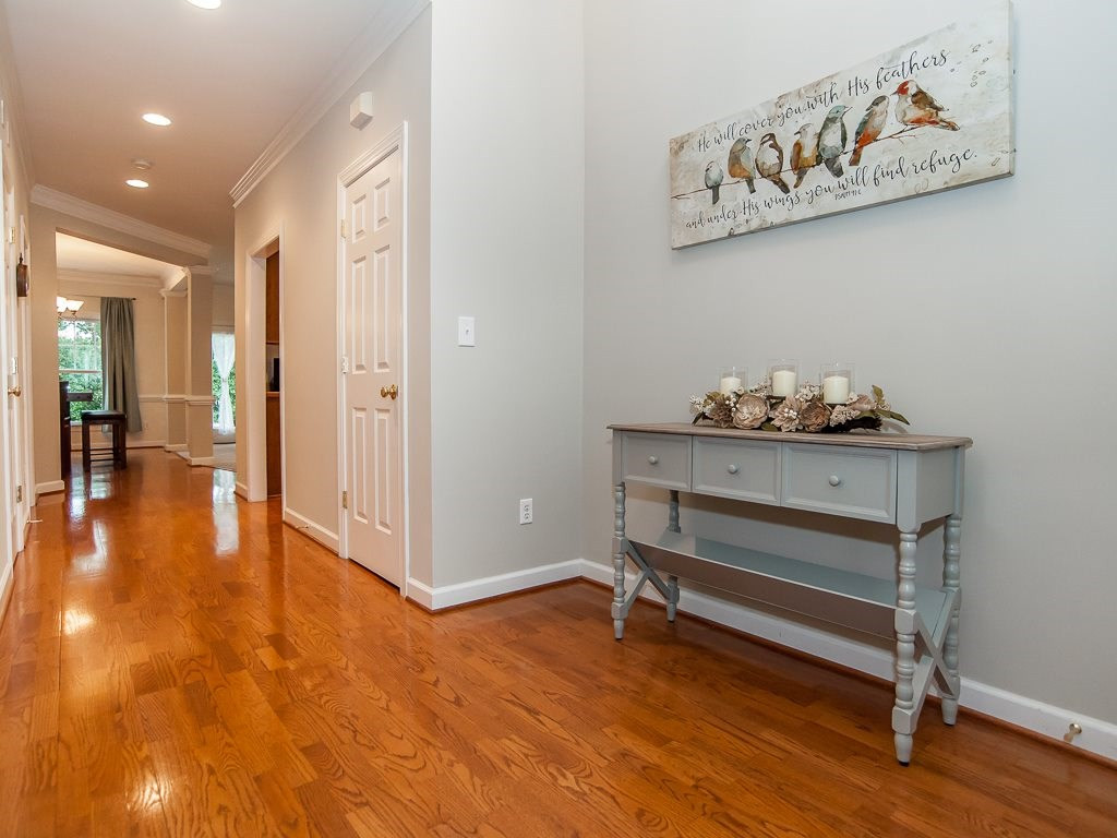 8039 Satillo Lane Raleigh, NC 27616 - Photo 13 of 30 Photo 13