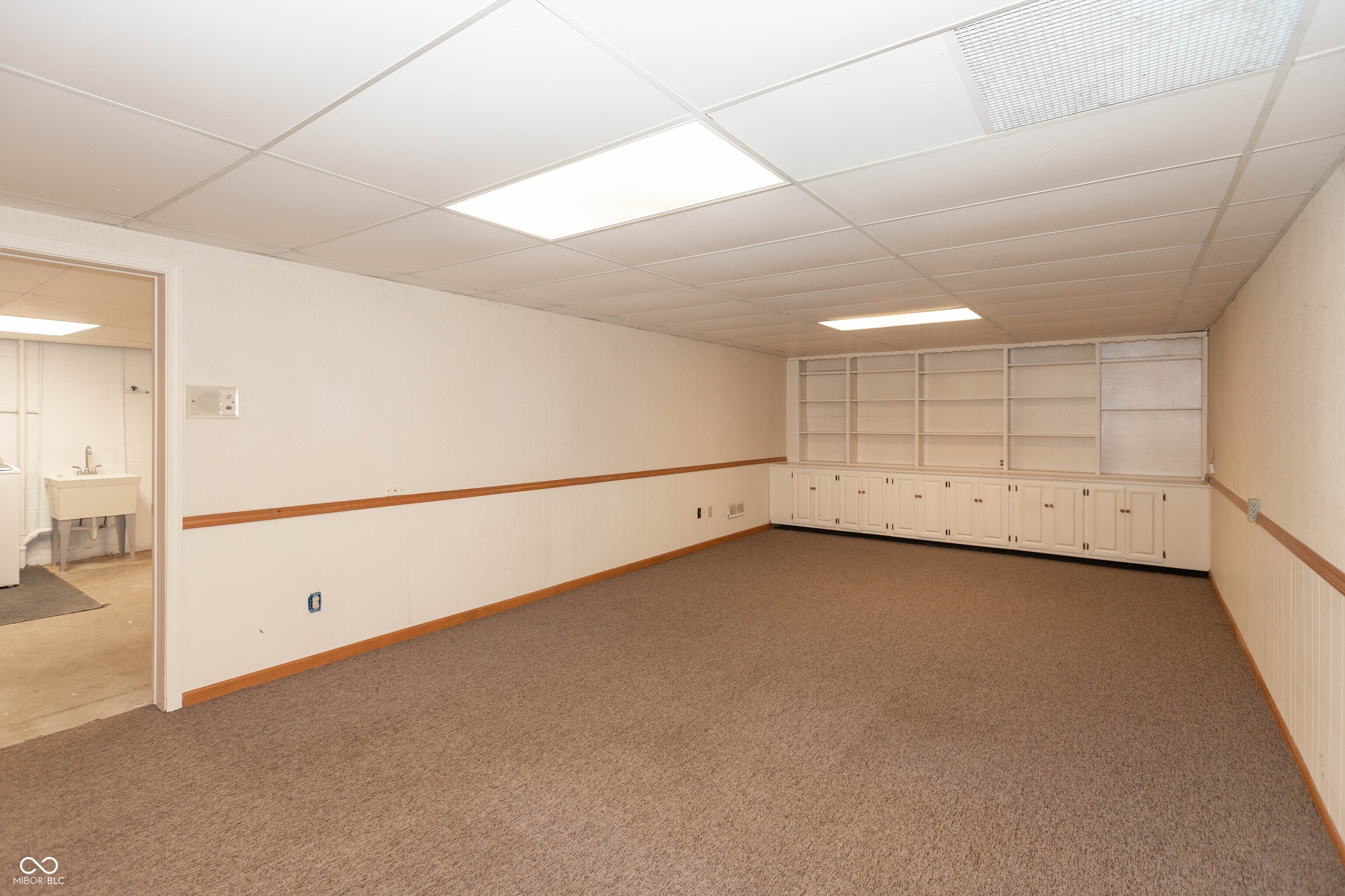 7454 Avalon Trail Road Indianapolis, IN 46250 - Photo 21 of 27