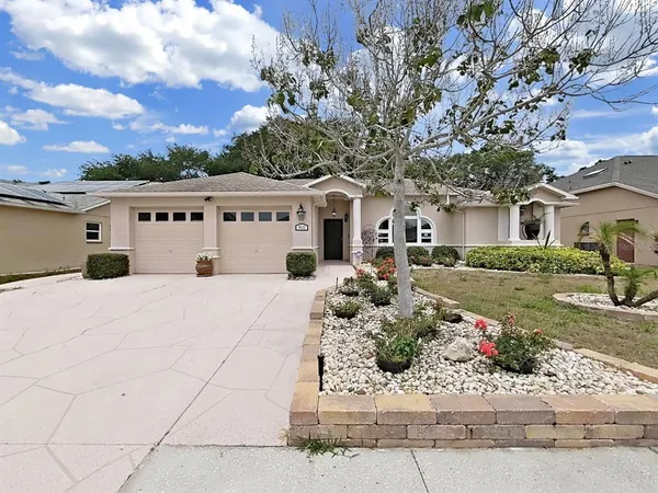 $365,000 | 9133 Tournament Drive, Hudson, FL 34667