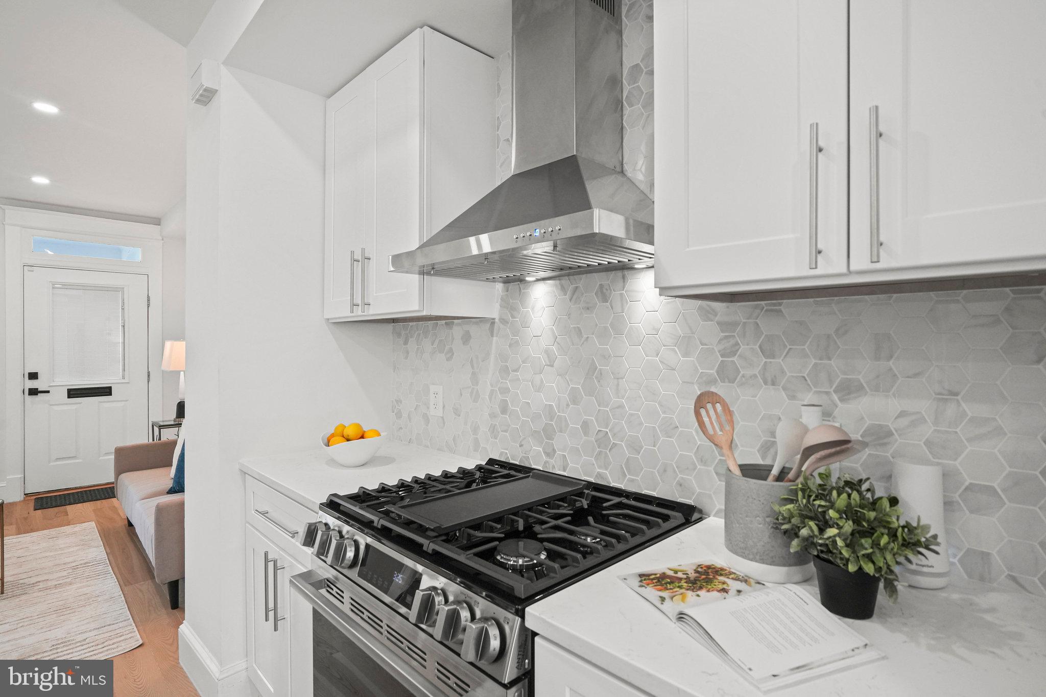 5220 5th Street Northwest Washington, DC 20011 - Photo 11 of 41