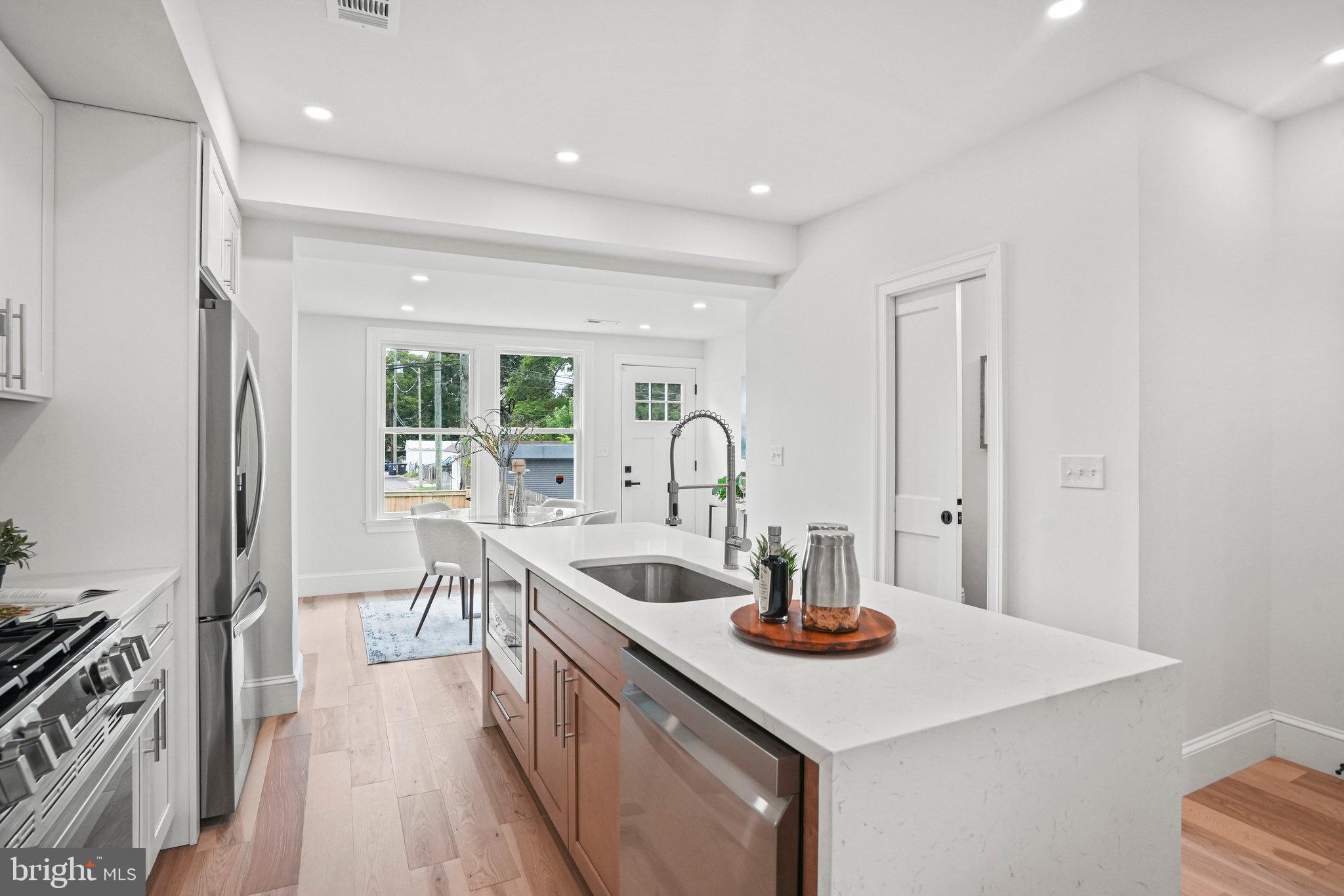 5220 5th Street Northwest Washington, DC 20011 - Photo 12 of 41