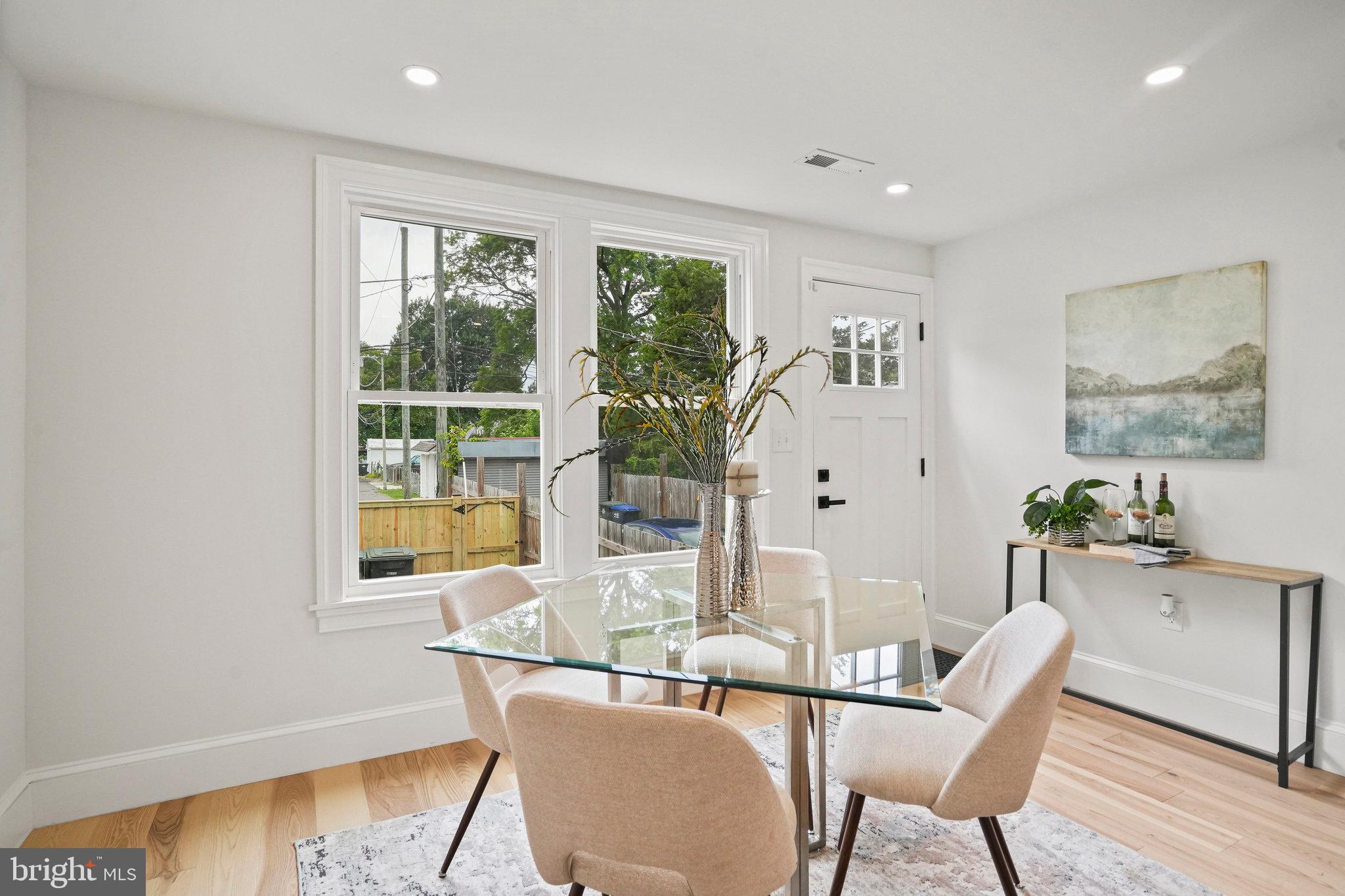 5220 5th Street Northwest Washington, DC 20011 - Photo 13 of 41