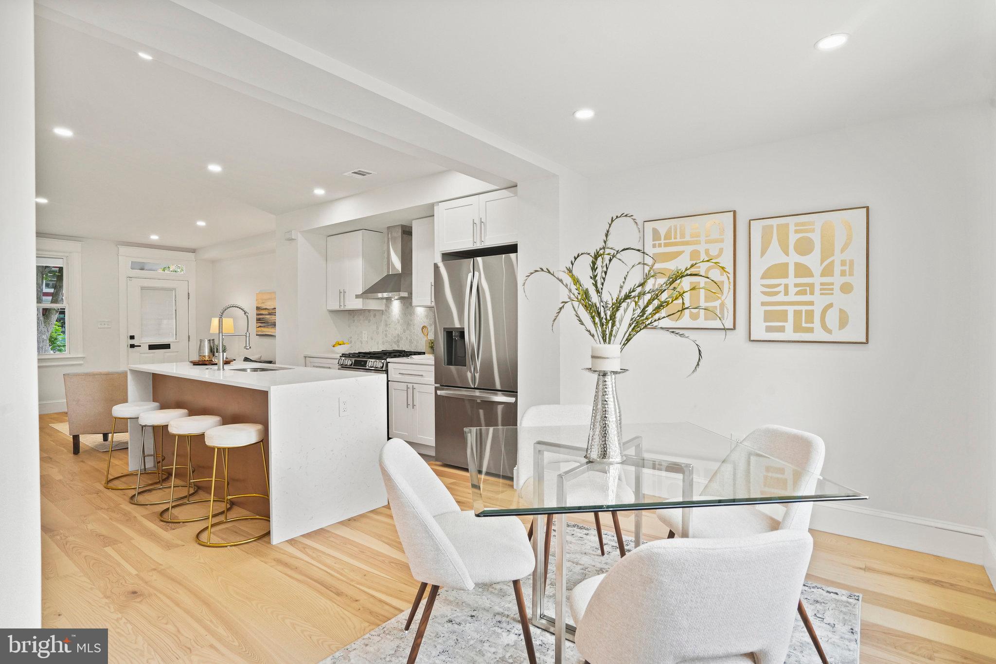 5220 5th Street Northwest Washington, DC 20011 - Photo 14 of 41