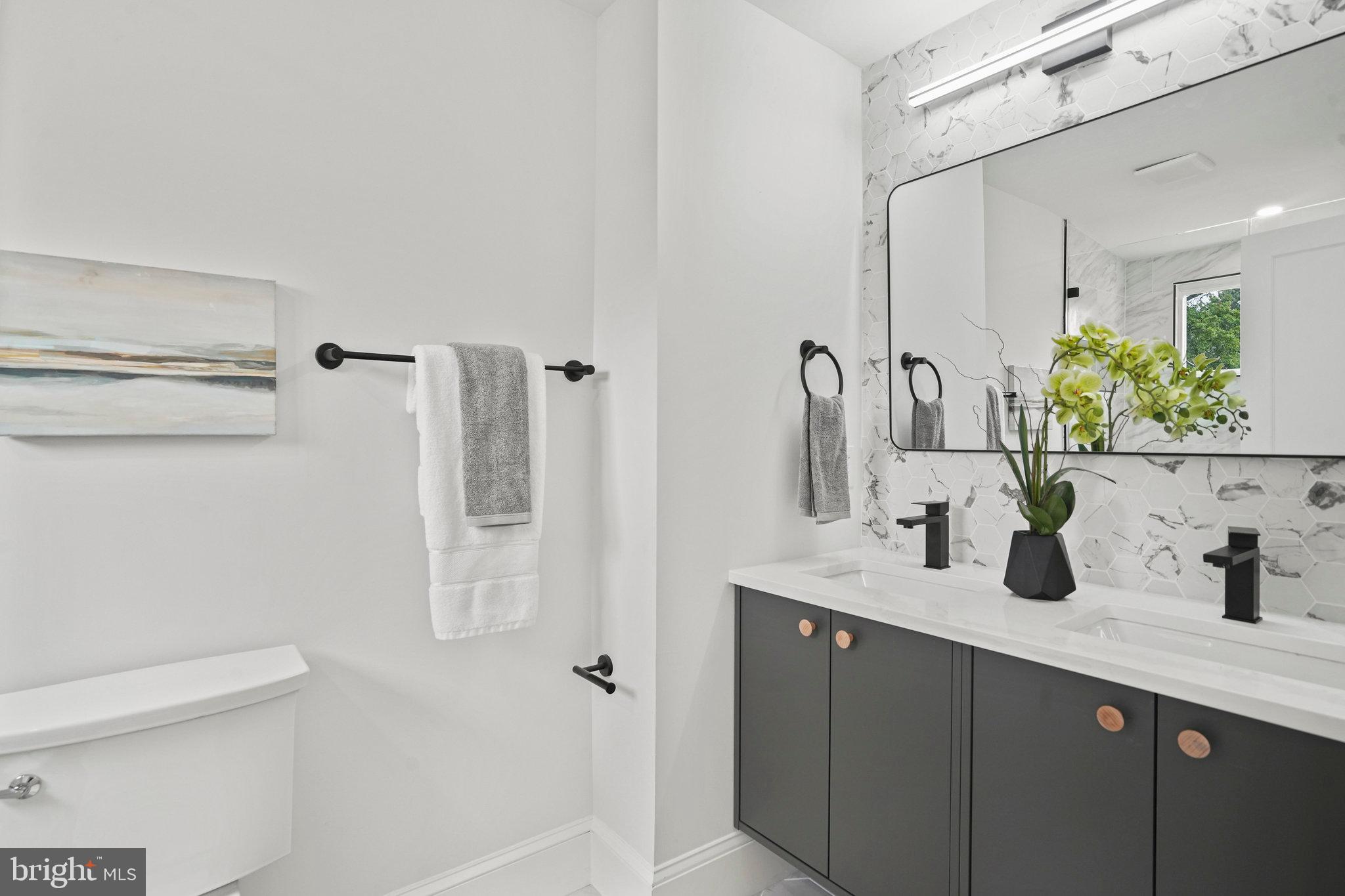 5220 5th Street Northwest Washington, DC 20011 - Photo 23 of 41