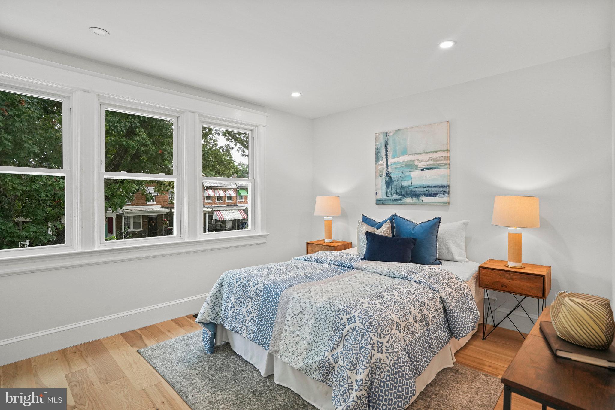 5220 5th Street Northwest Washington, DC 20011 - Photo 27 of 41