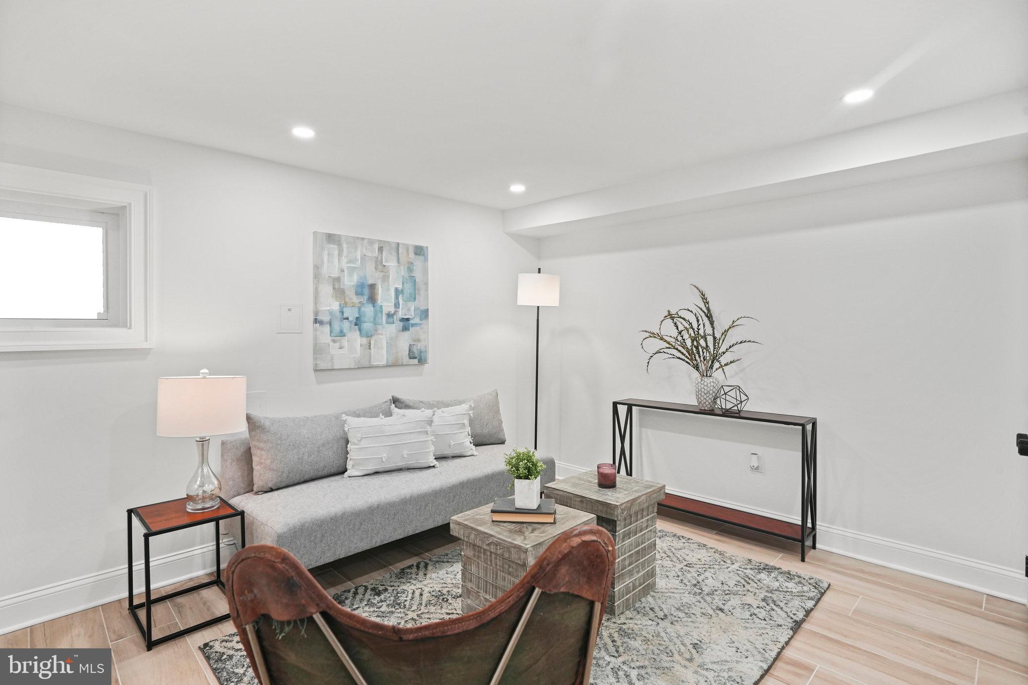 5220 5th Street Northwest Washington, DC 20011 - Photo 30 of 41