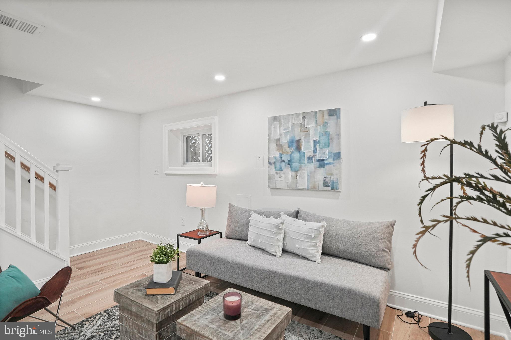 5220 5th Street Northwest Washington, DC 20011 - Photo 31 of 41